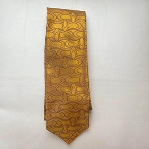 Bugatchi Uomo silk tie